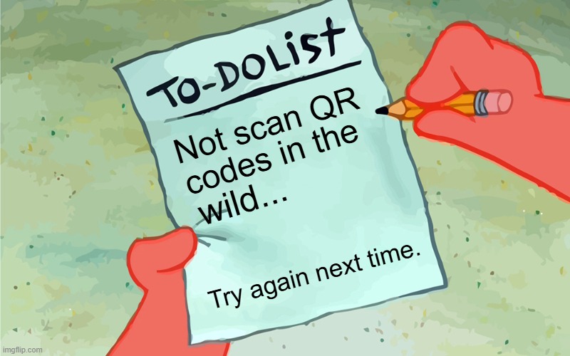 Security isn't an accident.